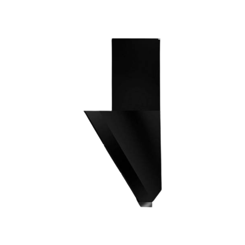 Faber Hood Zenith Auto Clean Wall Mounted Chimney | 1350 CMH | Black | FL SC AC BK 90 Faber Hood Zenith Auto Clean Wall Mounted Chimney | 1350 CMH | Black | FL SC AC BK 90