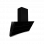 Faber Hood Zenith Auto Clean Wall Mounted Chimney | 1350 CMH | Black | FL SC AC BK 90
