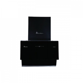 Pureflames DIAMOND 90 Chimney