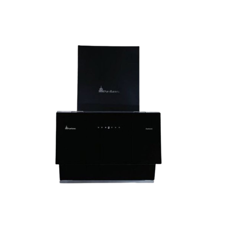 Pureflames DIAMOND 90 Chimney Pureflames DIAMOND 90 Chimney