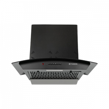Faber HOOD ACE PRO 3D IN HC PB FL BK 60 Chimney Faber HOOD ACE PRO 3D IN HC PB FL BK 60 Chimney
