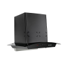 Faber HOOD ACE PRO 3D IN HC PB FL BK 60 Chimney