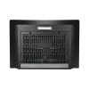 Faber HOOD ACE PRO 3D IN HC PB FL BK 60 Chimney