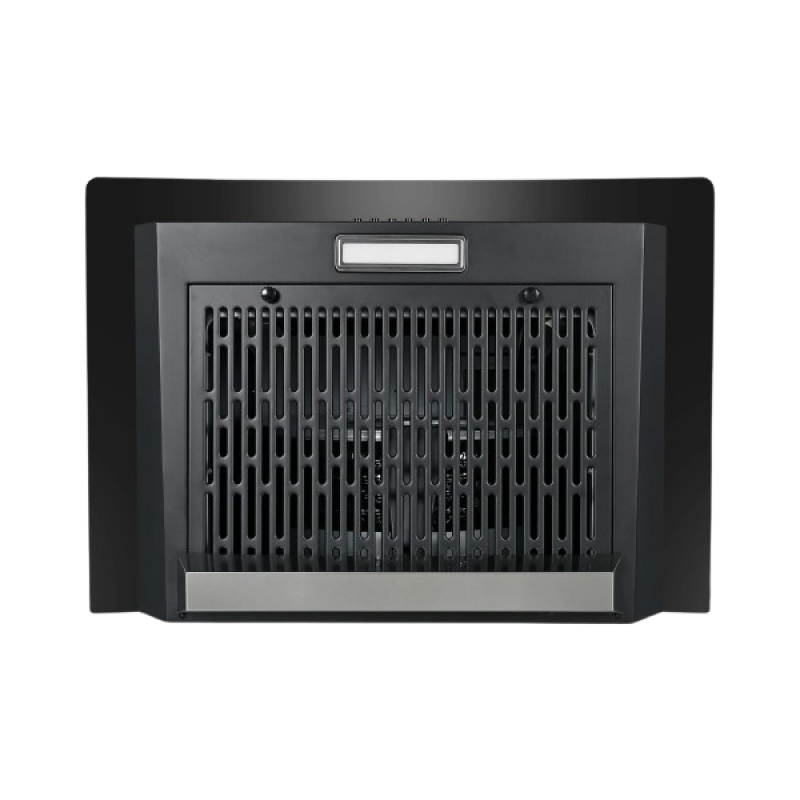 Faber HOOD ACE PRO 3D IN HC PB FL BK 60 Chimney Faber HOOD ACE PRO 3D IN HC PB FL BK 60 Chimney