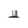 Pureflame 90cm Stainless Steel | PASSION 90 | Kitchen Chimney