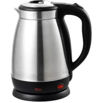 Nolta Electric Kettle | 1.8L | Silver Nolta Electric Kettle | 1.8L | Silver