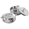 NOLTA | ML-6 | 5000ml | Stainless Steel Hot Pot Casserole Classy NOLTA | ML-6 | 5000ml | Stainless Steel Hot Pot Casserole Classy