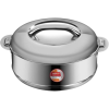NOLTA | ML-6 | 5000ml | Stainless Steel Hot Pot Casserole Classy NOLTA | ML-6 | 5000ml | Stainless Steel Hot Pot Casserole Classy