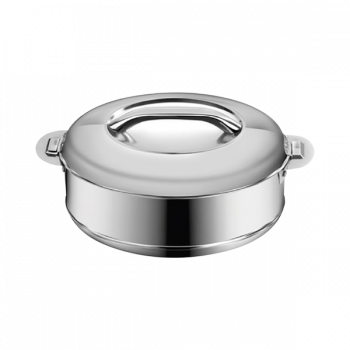 Nolta Stainless Steel Casserole Classy 7.5ltr