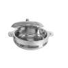 NOLTA Stainless Steel Sonata Hot Pot | 3500ml NOLTA Stainless Steel Sonata Hot Pot | 3500ml