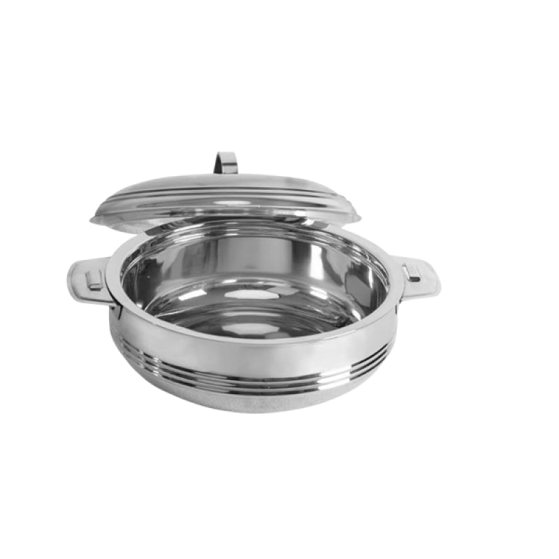 NOLTA Stainless Steel Sonata Hot Pot | 3500ml NOLTA Stainless Steel Sonata Hot Pot | 3500ml