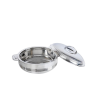 NOLTA Stainless Steel Sonata Hot Pot | 3500ml NOLTA Stainless Steel Sonata Hot Pot | 3500ml