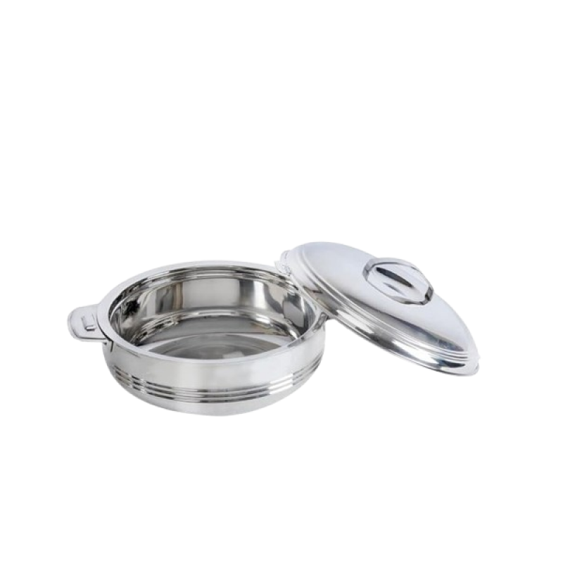 NOLTA Stainless Steel Sonata Hot Pot | 3500ml NOLTA Stainless Steel Sonata Hot Pot | 3500ml
