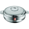 NOLTA Stainless Steel Sonata Hot Pot | 3500ml NOLTA Stainless Steel Sonata Hot Pot | 3500ml