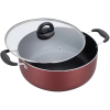 Nolta Pot 24 cm diameter 5 L capacity with Lid