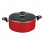 Nolta Pot 26 cm diameter 6 L capacity with Lid