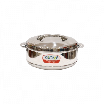 Nolta Stainless Steel Casserole Classy 3.5Ltr