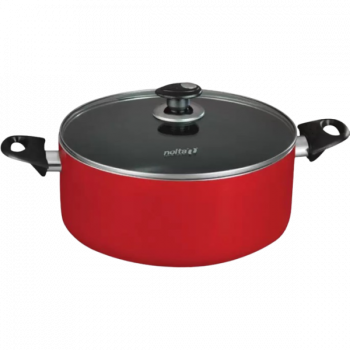 Nolta Popular Series Biriyani Pot | 22 cm | 3.5 L Nolta Popular Series Biriyani Pot | 22 cm | 3.5 L