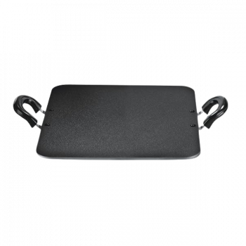 OK | Non-stick Pathari Tava Large | Aluminium