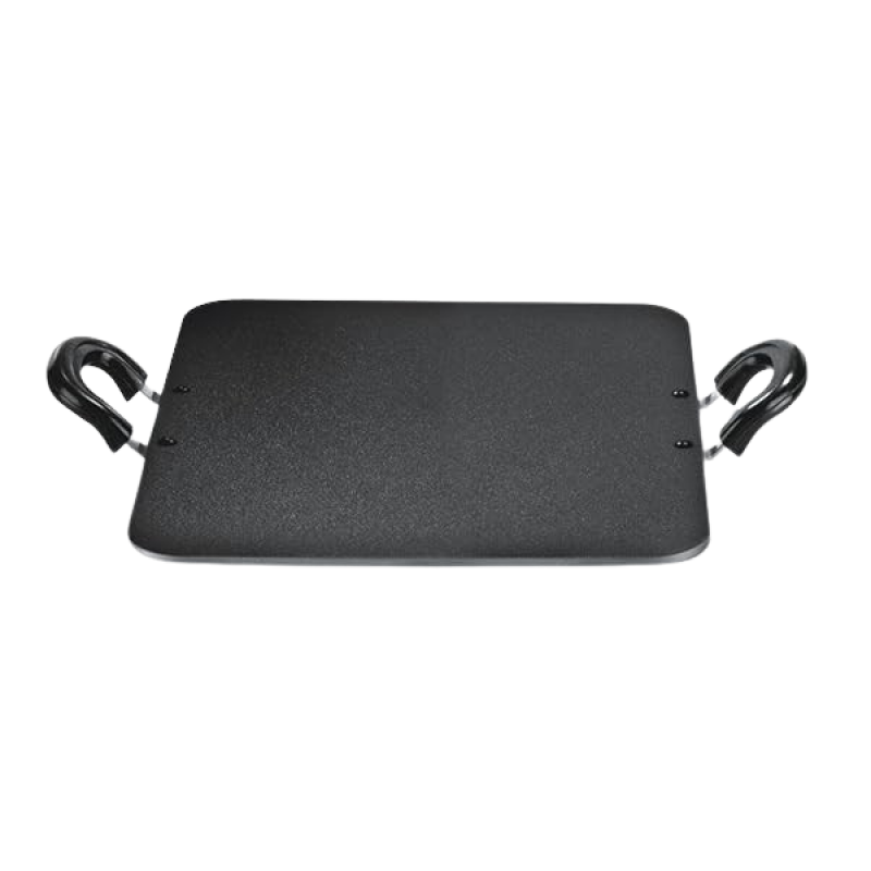 OK | Non-stick Pathari Tava Large | Aluminium OK | Non-stick Pathari Tava Large | Aluminium