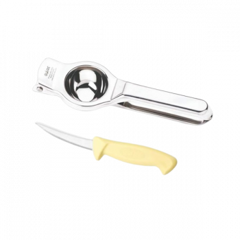 GLARE | Lemon Squeezer | Lemon Knife