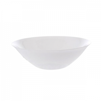 Luminarc | 27cm | Salad Bowl | Carine White