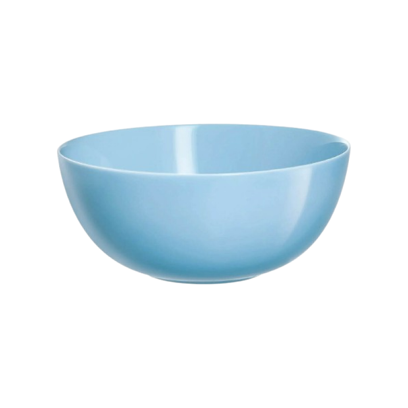TEMP DIWALI DIN SET | BLUE LUMINARC CROCKERY | 25PC TEMP DIWALI DIN SET | BLUE LUMINARC CROCKERY | 25PC