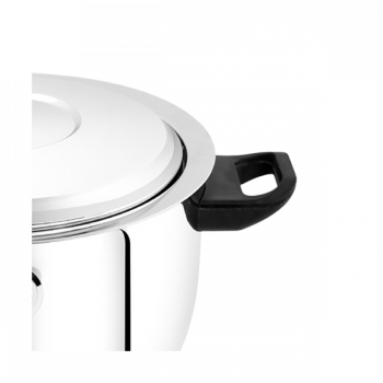 Nolta Stainless Steel Milk Cooker Hamara | 2000ml Nolta Stainless Steel Milk Cooker Hamara | 2000ml