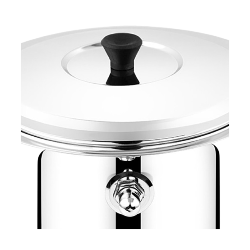 Nolta Stainless Steel Milk Cooker Hamara | 2000ml Nolta Stainless Steel Milk Cooker Hamara | 2000ml