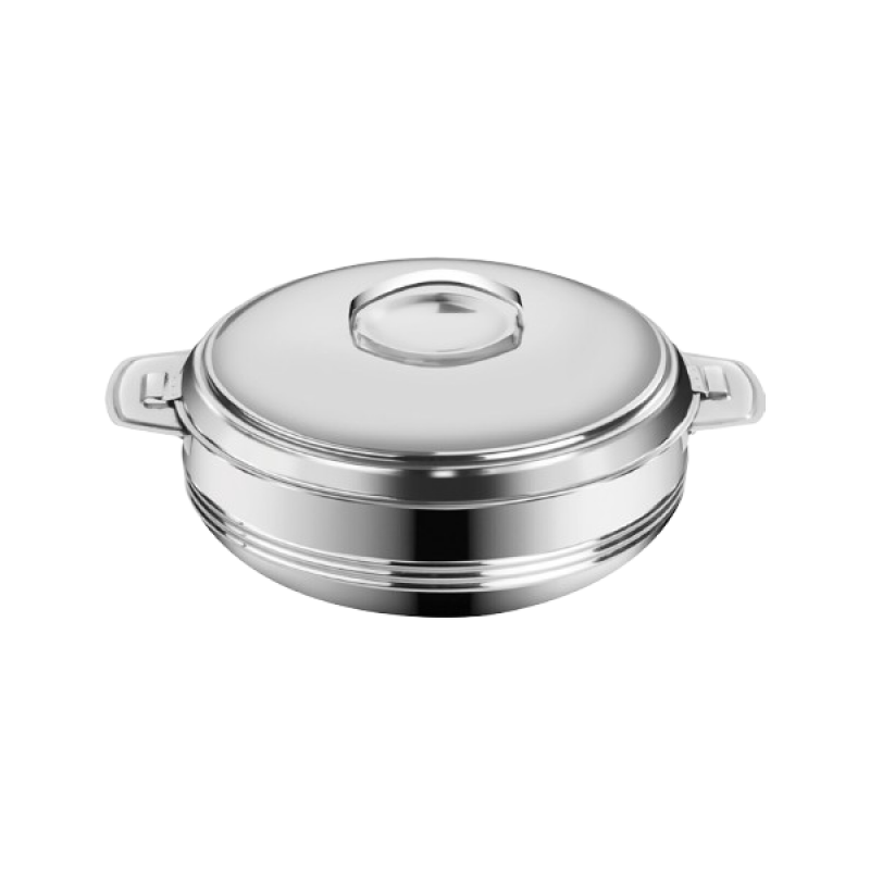 Nolta Stainless Steel Casserole Sonata | 1.5L | ML-12