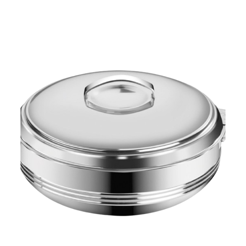 Nolta Stainless Steel Casserole Sonata | 1.5L | ML-12 Nolta Stainless Steel Casserole Sonata | 1.5L | ML-12