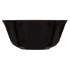 Luminarc | 12cm | Bowl | Carine BlackLuminarc | 12cm | Bowl | Carine Black Luminarc | 12cm | Bowl | Carine BlackLuminarc | 12cm | Bowl | Carine Black