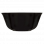 Luminarc | 12cm | Bowl | Carine BlackLuminarc | 12cm | Bowl | Carine Black