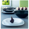 Luminarc | 12cm | Bowl | Carine BlackLuminarc | 12cm | Bowl | Carine Black Luminarc | 12cm | Bowl | Carine BlackLuminarc | 12cm | Bowl | Carine Black