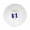 Luminarc Carine Bowl | White