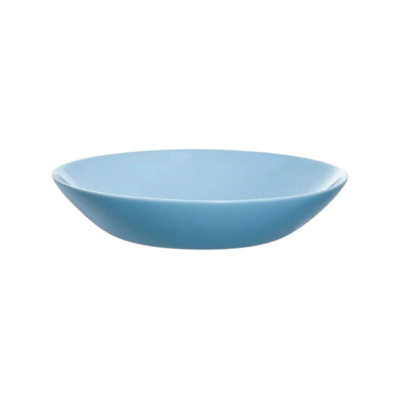 TEMP DIWALI DIN SET TURQUOISE LUMINARC CROCKERY | 15PC TEMP DIWALI DIN SET TURQUOISE LUMINARC CROCKERY | 15PC
