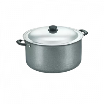 Prestige Omega Select Plus Biryani Pot 30 cm diameter 12 L capacity with Lid | 30970