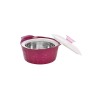 Blueberry’s Hexon Insulated Hot Pot Casserole | 2000 ml