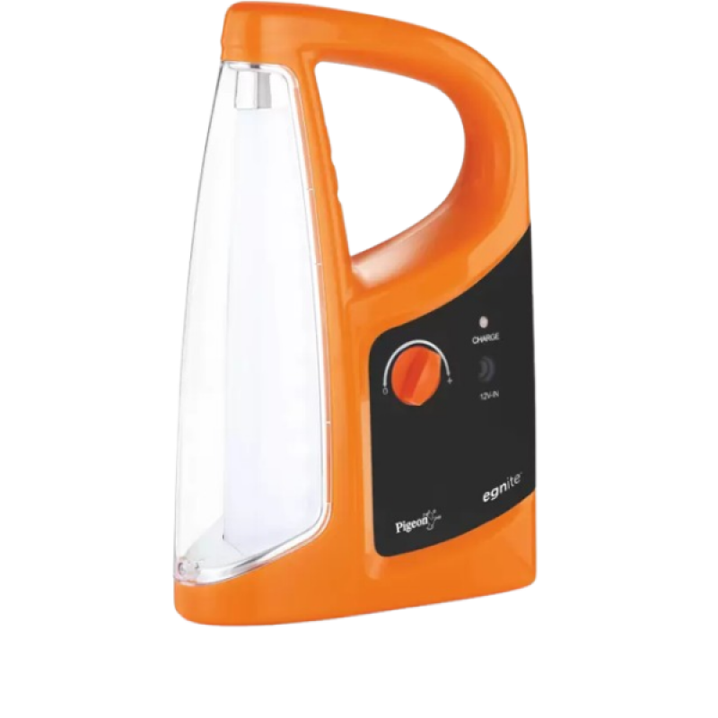 Pigeon Egnite Emergency | Orange and Back