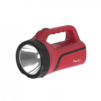 Pigeon RIGEL PLUS- LED TORCH 4 hrs Torch Emergency Light | Multicolor
