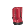 Pigeon RIGEL PLUS- LED TORCH 4 hrs Torch Emergency Light | Multicolor Pigeon RIGEL PLUS- LED TORCH 4 hrs Torch Emergency Light | Multicolor