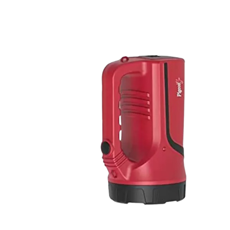 Pigeon RIGEL PLUS- LED TORCH 4 hrs Torch Emergency Light | Multicolor Pigeon RIGEL PLUS- LED TORCH 4 hrs Torch Emergency Light | Multicolor