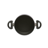Blueberry’s RUBY Nonstick Biriyani Pot with Glass Lid | 2.5L | 20 cm | Gas Stove and Induction Based