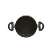 Blueberrys RUBY 4L 24cm Nonstick Biriyani Pot | Gas Stove & Induction Based