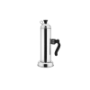 Blueberrys Stainless Steel Puttu Maker with LidFood Grade | Use with Pressure Cooker