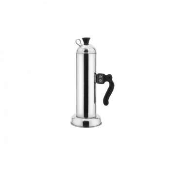 Blueberrys Stainless Steel Puttu Maker with LidFood Grade | Use with Pressure Cooker