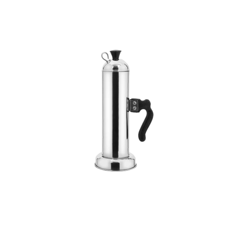Blueberrys Stainless Steel Puttu Maker with LidFood Grade | Use with Pressure Cooker