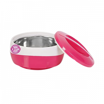 Blueberrys Wave Premium 2000 ML Inner Stainless Steel Casserole Hotpot