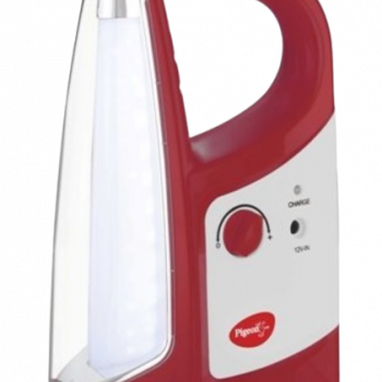 PIGEON LED LAMP GLEAM | 12332