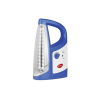 Pigeon by Stovekraft 12424 Equino LED Emergency Rechargeable Lamp with 1600 mAH and 50 Hours Backup | Blue Pigeon by Stovekraft 12424 Equino LED Emergency Rechargeable Lamp with 1600 mAH and 50 Hours Backup | Blue